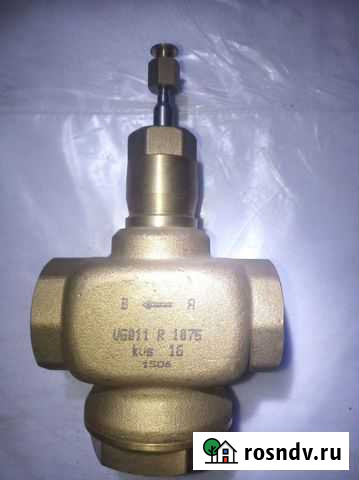 Клапан Honeywell Северск - изображение 1