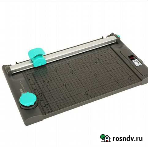 Резак планшетный Казань - изображение 1