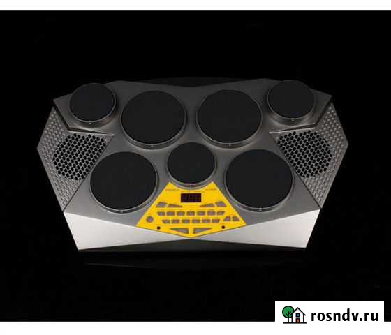 Электронные ударные Medeli DD309 Людиново - изображение 1