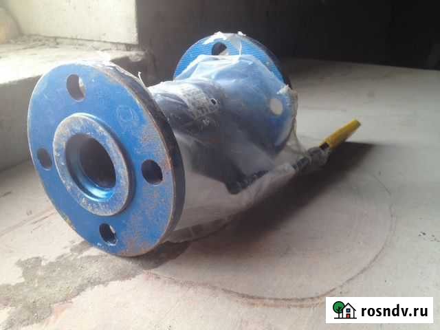 Кран шаровый Сургут - изображение 1