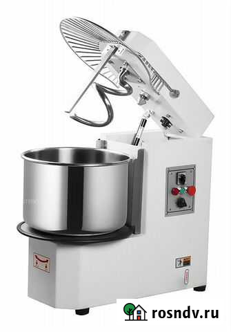 Спиральный тестомес Екатеринбург - изображение 1