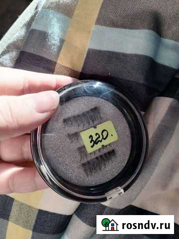 Ресницы на магнитах Чита - изображение 1