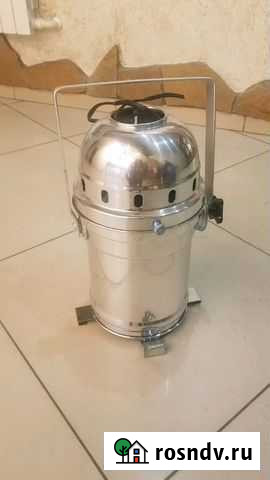 Прожектор DTS PAR 56 Classic Омск - изображение 1