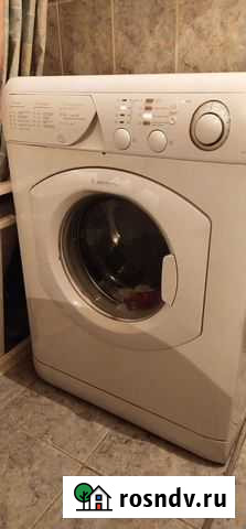 Стиральная машина Омск - изображение 1