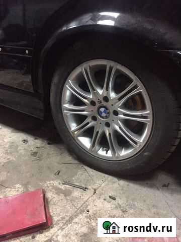 Bmw Симферополь - изображение 1