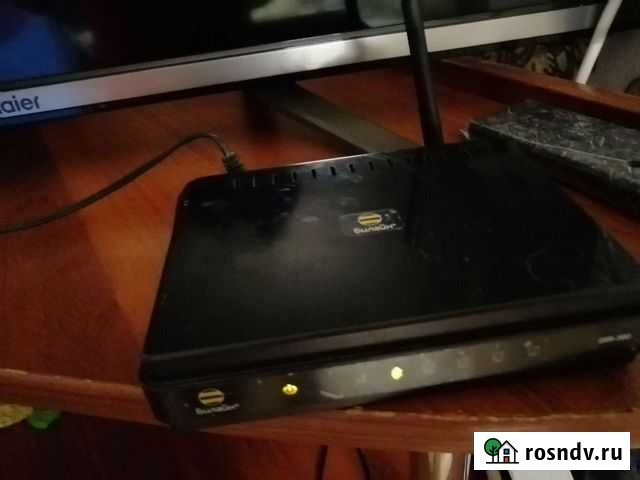 Wifi роутер билайн Пермь - изображение 1