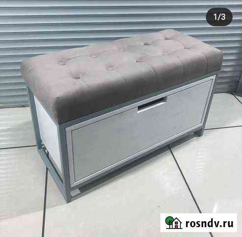 Изготовление лофт мебели Благовещенск
