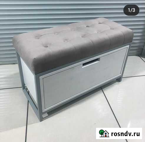 Изготовление лофт мебели Благовещенск - изображение 1