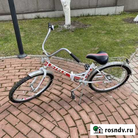 Велосипед Stels 710 Белгород - изображение 1