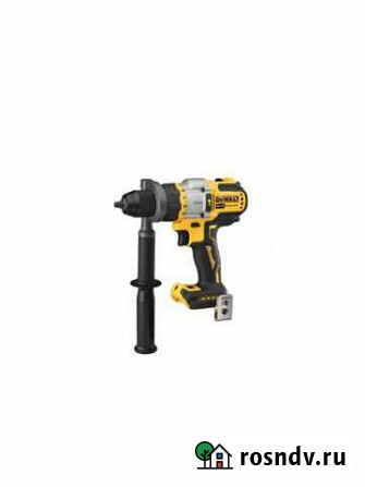 Аккумуляторная дрель-шуруповерт dewalt DCD999NT Севастополь - изображение 1