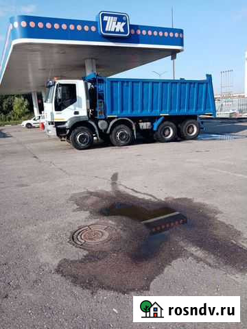 Возможна перевозка опасных сыпучих грузов ADR Арен Ярославль - изображение 1