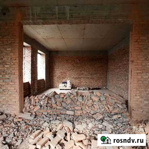 Алмазная резка Алмазное бурение Гудермес - изображение 1