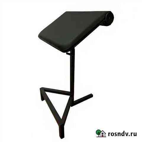 Tattoo ARM rest holder - С валиком (50x35) Иркутск