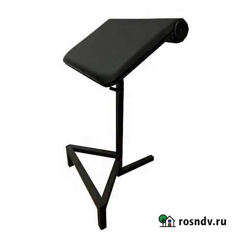 Tattoo ARM rest holder - С валиком (50x35) Иркутск - изображение 1
