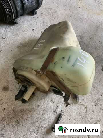 Бачок стеклоомывателя Мерседес w140 Обнинск - изображение 1