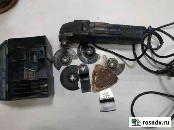 Реноватор bosch 250се Ухта