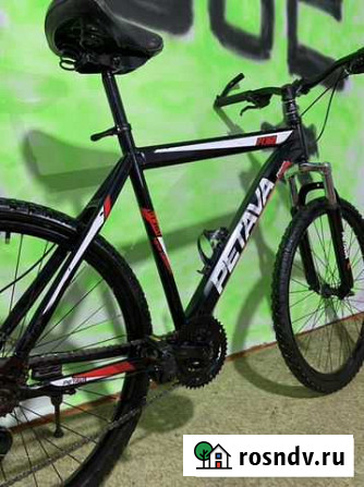 Velo-MTB (26) 2 горных велосипеда Баксан - изображение 1