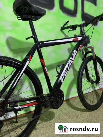 Velo-MTB (26) 2 горных велосипеда Баксан - изображение 1