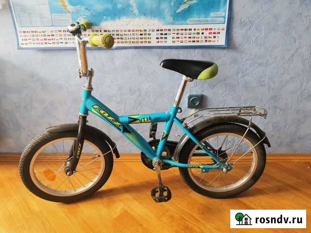 Детский велосипед Воронеж - изображение 1