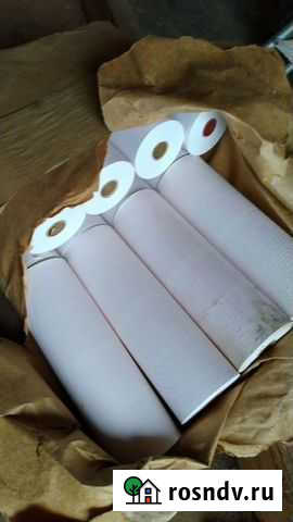 Бумага для экг Боровичи - изображение 1