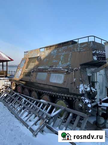 ГАЗ 53, 1974 Тельма - изображение 1