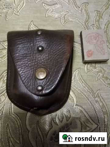 Чехол к браслет наручнику Набережные Челны - изображение 1