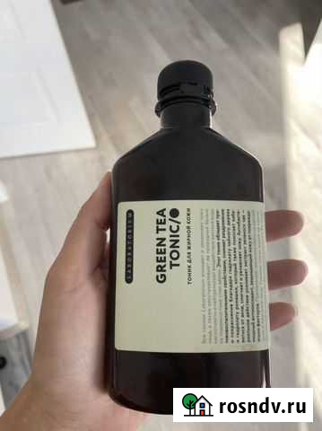 Тоник для жирной кожи Laboratorium Хабаровск - изображение 1