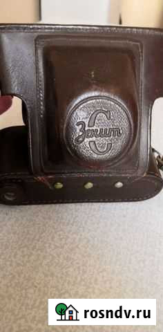 Фотоаппарат Санкт-Петербург - изображение 1