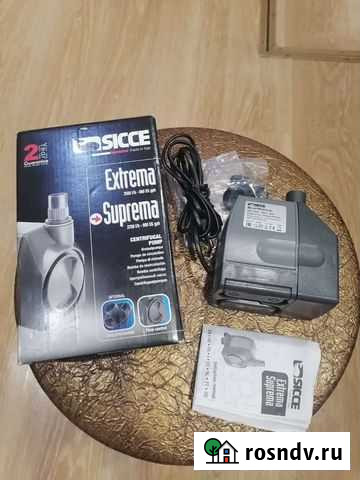 Помпа для аквариума, фонтана Казань - изображение 1