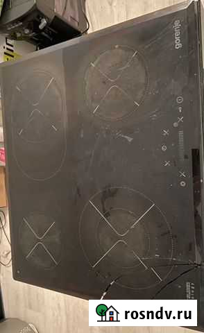 Варочная панель электрическая бу Кемерово - изображение 1