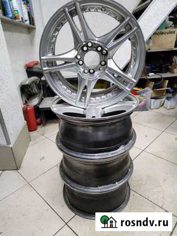 Диски 5х100 Йошкар-Ола - изображение 1