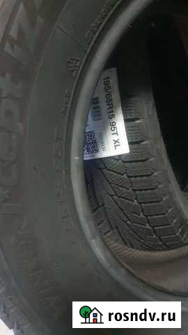 Hankook 195/65 R15 Великий Новгород - изображение 1