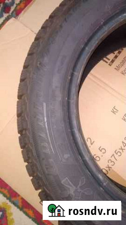 Cordiant Polar 2 185/65 R15 Пермь - изображение 1