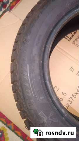 Cordiant Polar 2 185/65 R15 Пермь - изображение 1