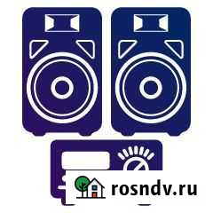 Звуковое оборудование для различных мероприятий Ленинск-Кузнецкий - изображение 1