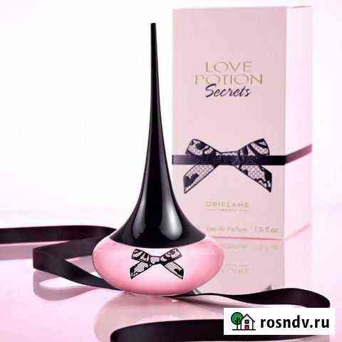 Парфюмерная вода Love Potion Secrets Киров