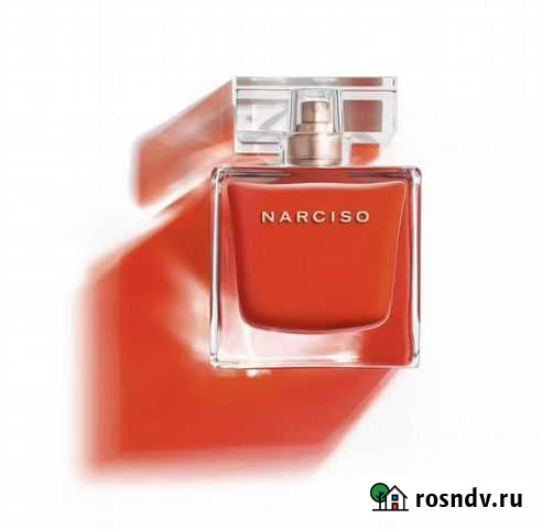 Туалетная вода narciso rodriguez Narciso Кемерово - изображение 1