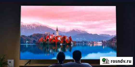 Телевизор Xiaomi Mi Redmi Smart TV MAX 98 Pl Екатеринбург