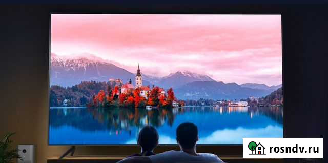 Телевизор Xiaomi Mi Redmi Smart TV MAX 98 Pl Екатеринбург - изображение 1