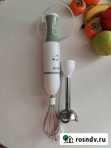 Миксер и блендер Кемерово - изображение 1