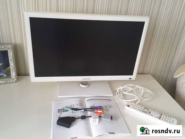 Телевизор бу Екатеринбург - изображение 1