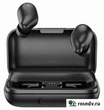 Беспроводные наушники Xiaomi Haylou T15 Красноярск