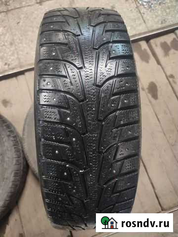 Hankook 185/65 R15 Екатеринбург - изображение 1