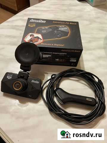 Видеорегистратор AvtoCam 1080HD Екатеринбург - изображение 1