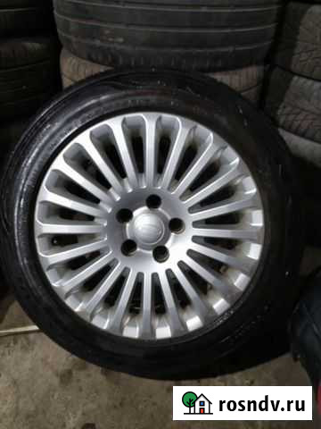 Колеса на форд фокус - мондео Кинешма - изображение 1