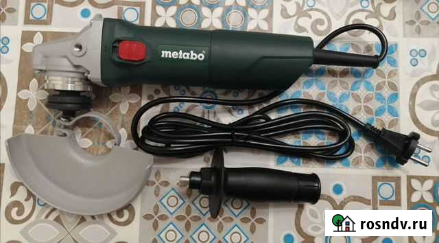 Новые болгарки Челябинск - изображение 1