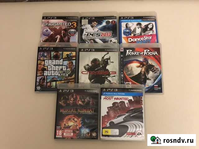 Sony PS3 Екатеринбург - изображение 1