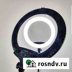 Кольцевая лампа Краснодар - изображение 1