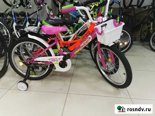 Велосипед детский - новые Ульяновск - изображение 1