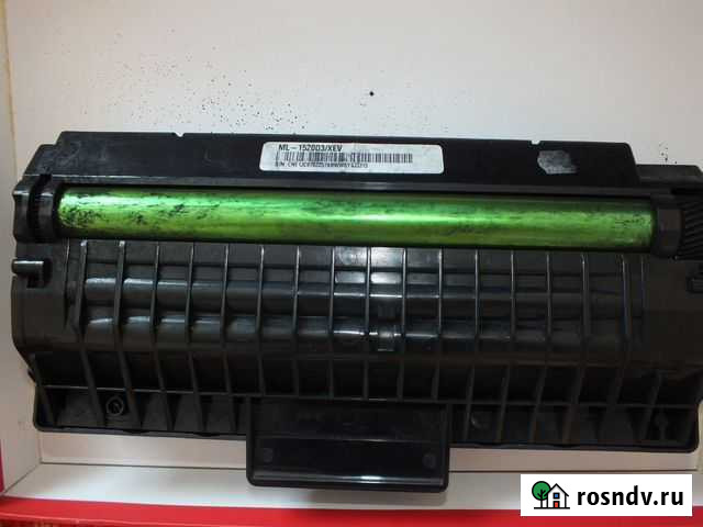 Три картриджа Черногорск - изображение 1